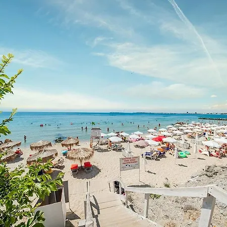 Prestige - Private - Bsr - 1 Apartment *
