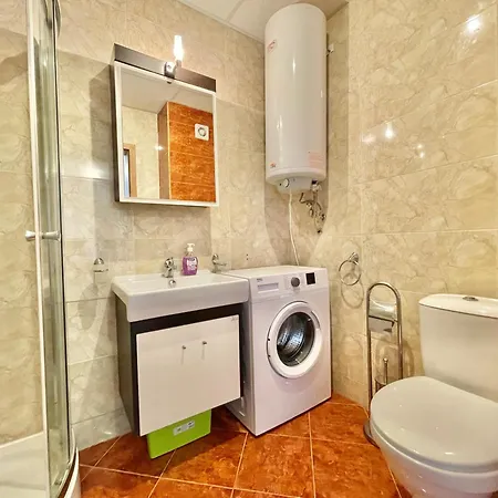 Prestige - Private - Bsr - 1 * Sveti Vlas
