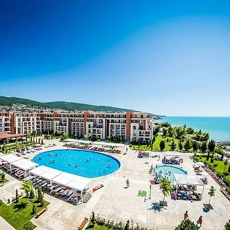 Prestige - Private - Bsr - 1 Apartment *