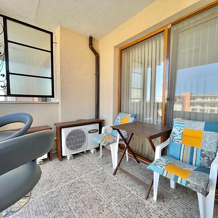 Prestige - Private - Bsr - 1 Sveti Vlas