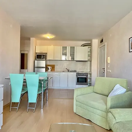 Prestige - Private - Bsr - 1 * Sveti Vlas