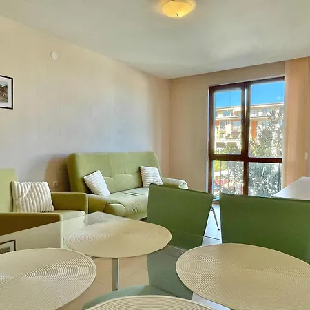Apartment Prestige - Private - Bsr - 1 *