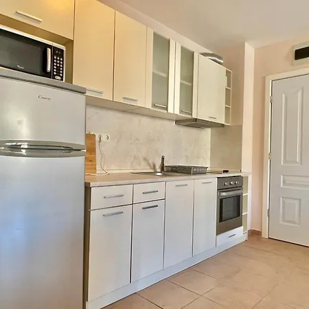 Apartment Prestige - Private - Bsr - 1 Sveti Vlas