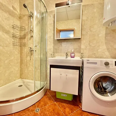 Apartment Prestige - Private - Bsr - 1 Sveti Vlas