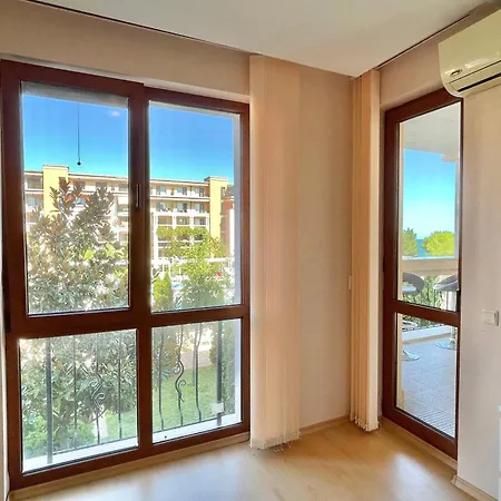 Apartment Prestige - Private - Bsr - 1 Sveti Vlas