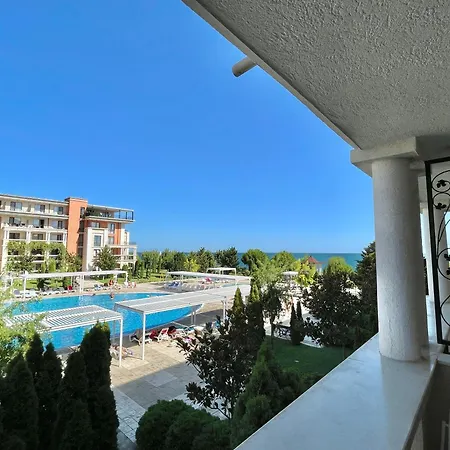 Prestige - Private - Bsr - 1 Sveti Vlas