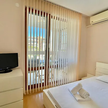 Prestige - Private - Bsr - 1 Apartment Sveti Vlas