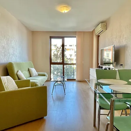 Apartment Prestige - Private - Bsr - 1 Sveti Vlas